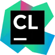 CLion logo